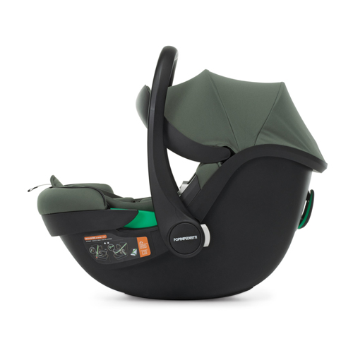 Portabebes DISK INFANT